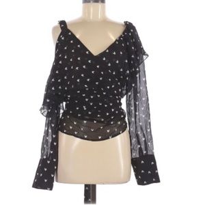 Premme Blouse